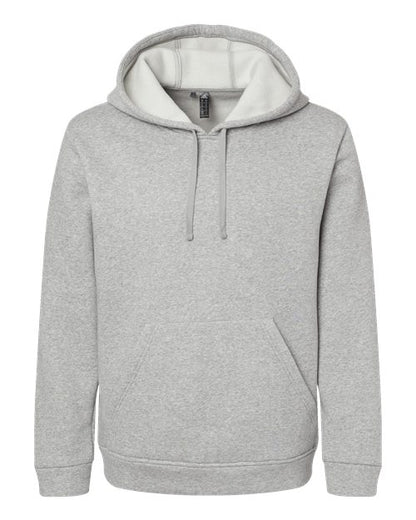 Adidas. Fleece Hooded Sweatshirt. A432