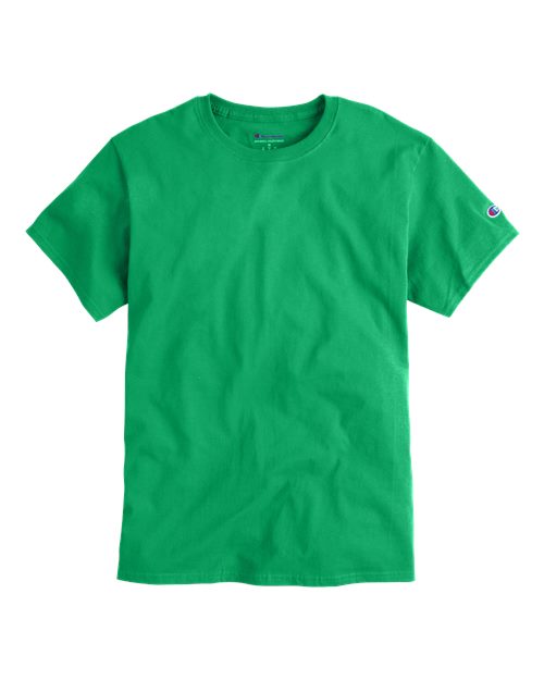 Champion. Short Sleeve T-Shirt. T425