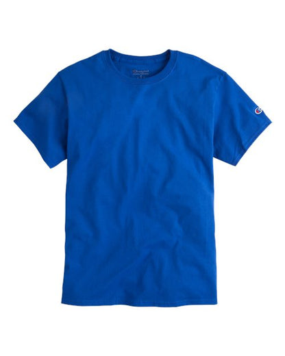 Champion. Short Sleeve T-Shirt. T425