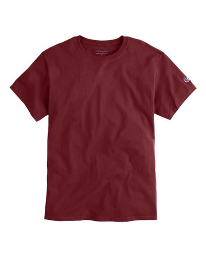 Champion. Short Sleeve T-Shirt. T425