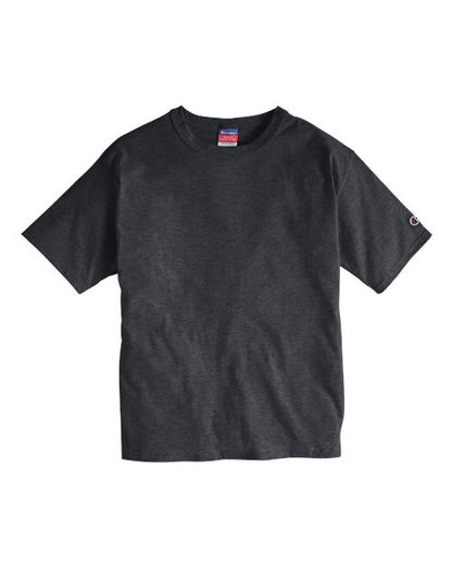 Champion. Heritage Jersey T-Shirt. T105