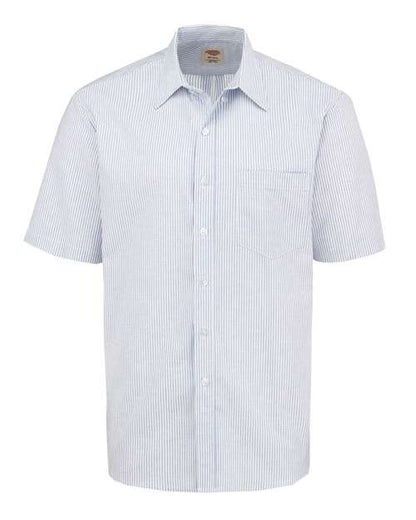 Dickies. Short Sleeve Oxford Shirt. SSS46