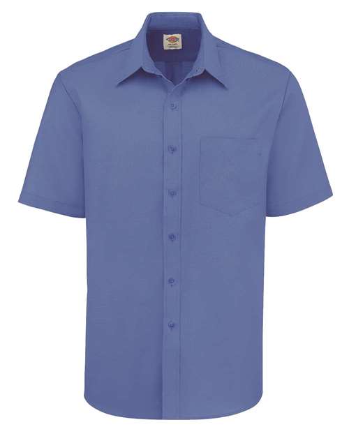 Dickies. Short Sleeve Oxford Shirt. SSS46