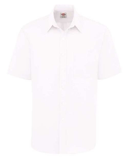 Dickies. Short Sleeve Oxford Shirt. SSS46