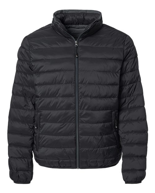 Weatherproof. Men's PillowPac Puffer Jacket. 211136