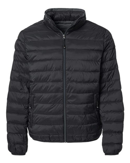 Weatherproof. Men's PillowPac Puffer Jacket. 211136