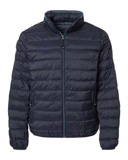 Weatherproof. Men's PillowPac Puffer Jacket. 211136