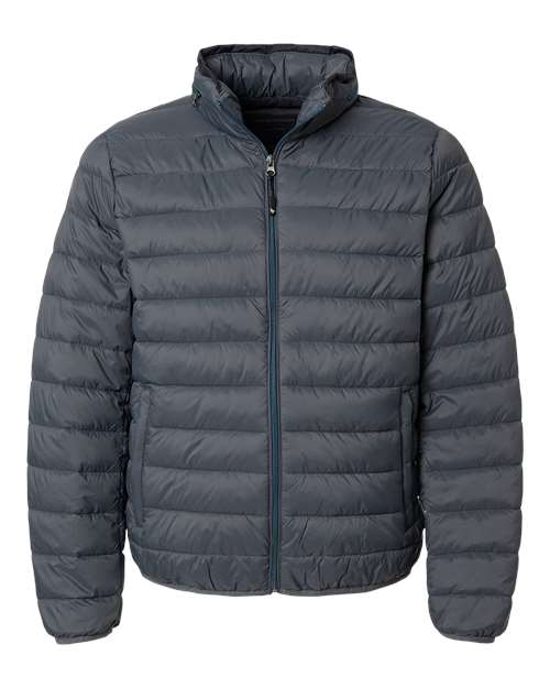 Weatherproof. Men's PillowPac Puffer Jacket. 211136