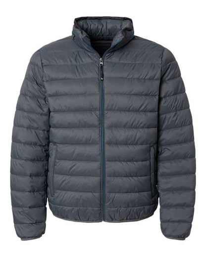 Weatherproof. Men's PillowPac Puffer Jacket. 211136