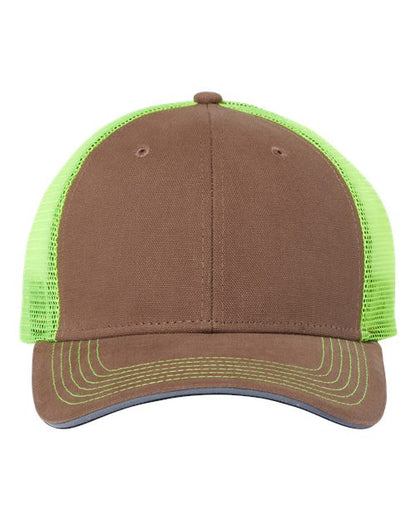 DRI DUCK. Hudson Brights Cap. 3357