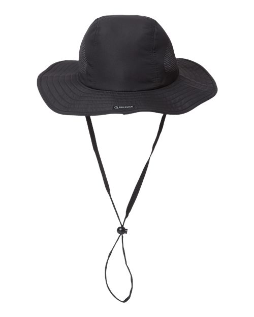 DRI DUCK. Packable Performance Booney. 3702