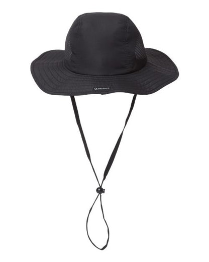 DRI DUCK. Packable Performance Booney. 3702