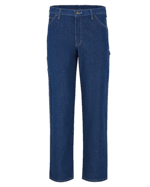 Dickies. Industrial Carpenter Jeans. LU20