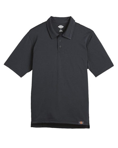 Dickies. WorkTech Cooling Mesh Shirt. LS45