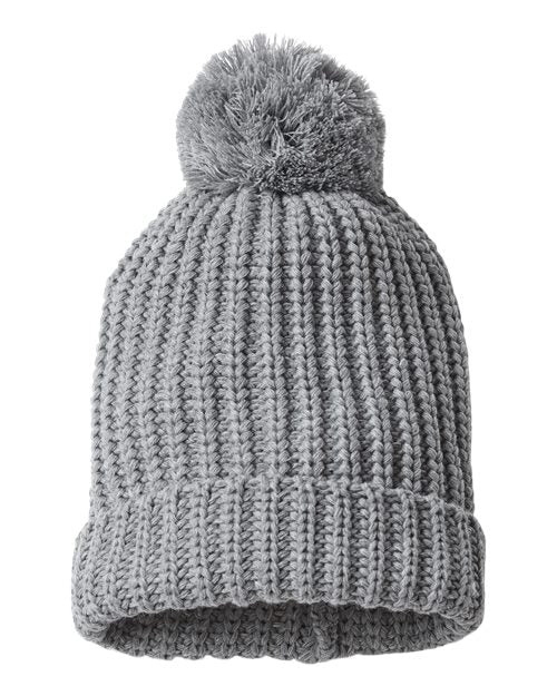 Richardson. Chunky Cable Beanie. 143R