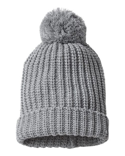 Richardson. Chunky Cable Beanie. 143R