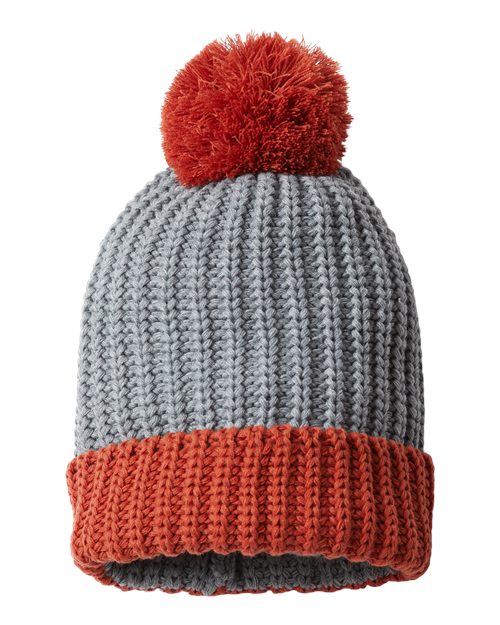 Richardson. Chunky Cable Beanie. 143R