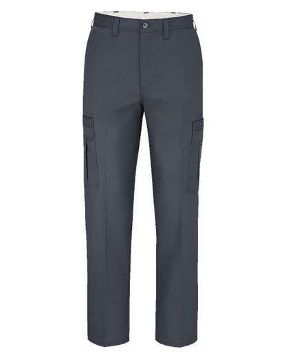 Dickies. Premium Industrial Cargo Pants - Extended Sizes. LP72EXT
