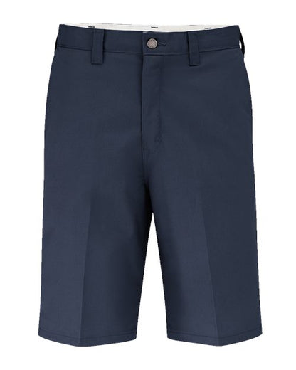 Dickies. Premium Industrial Multi-Use Pocket Shorts - Extended Sizes. LR62EXT