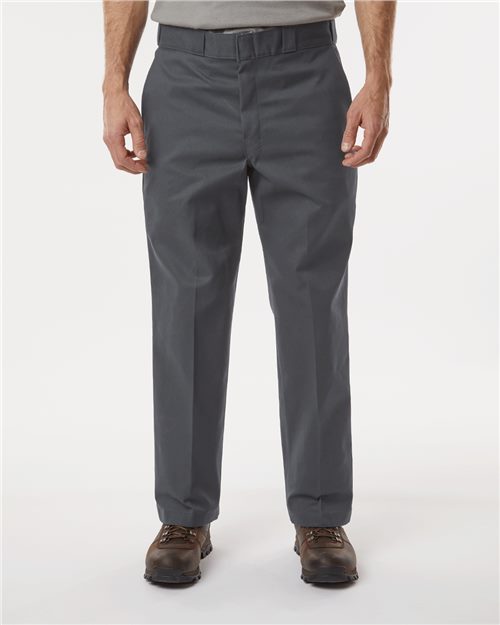 Dickies. Industrial 874® Work Pants - Extended Sizes. P874EXT
