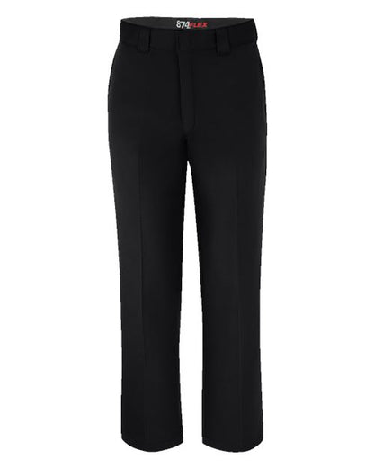 Dickies. Industrial 874® Flex Work Pants. 874X