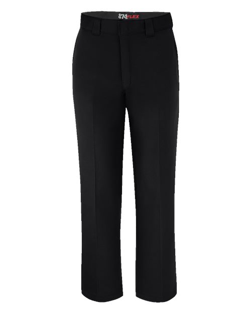 Dickies. Industrial 874® Flex Work Pants. 874X
