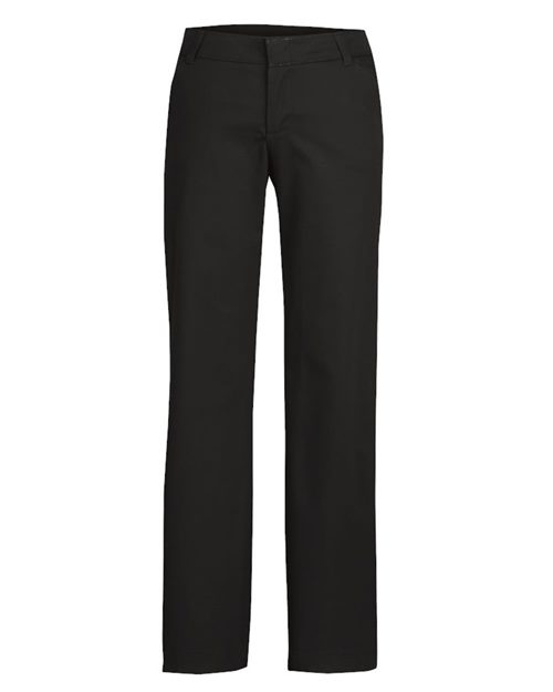 Dickies. Women's Stretch Twill Pants. FP31
