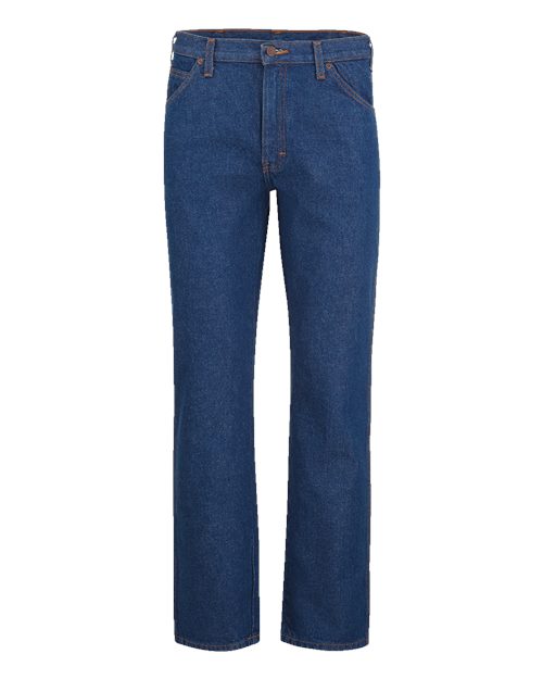 Dickies. Industrial Jeans - Odd Sizes. C993ODD
