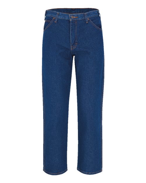 Dickies. Industrial Relaxed Fit Jeans. CR39