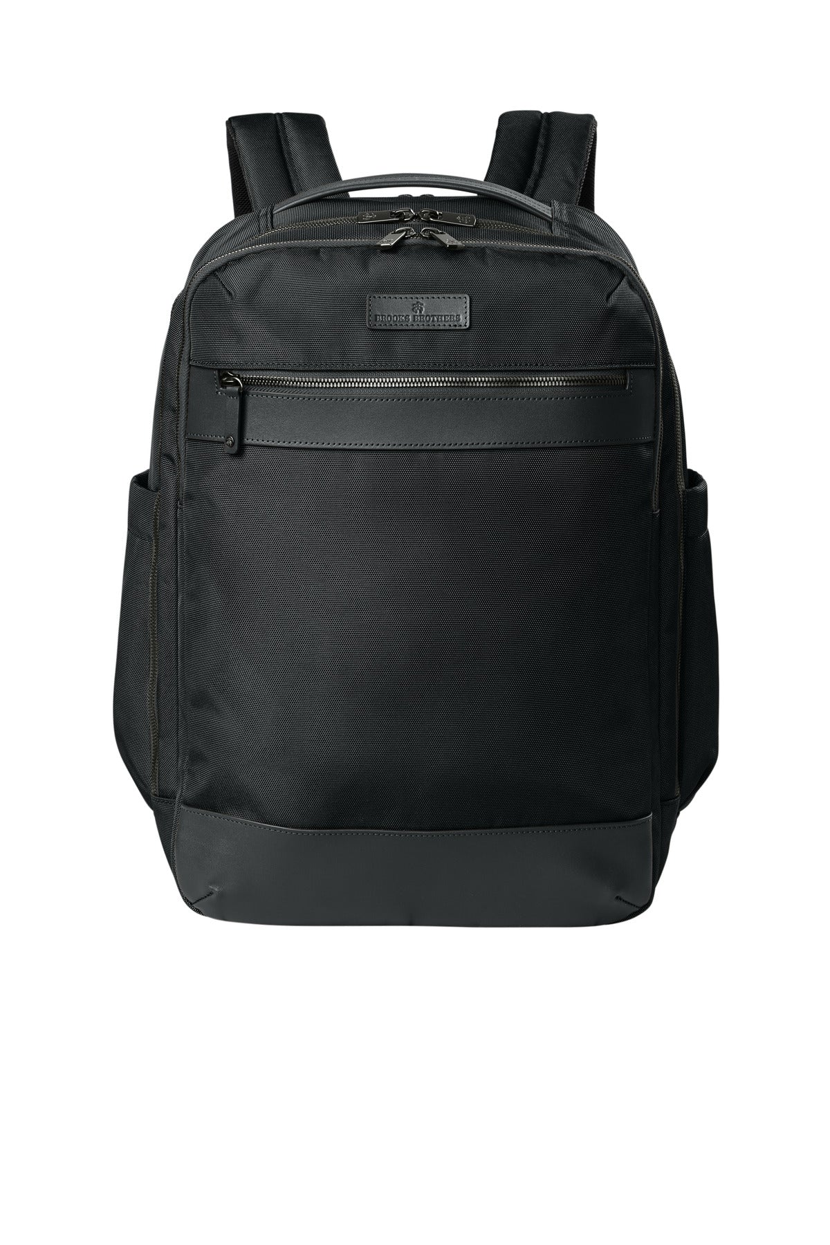 Brooks Brothers Oxford Backpack BB18822