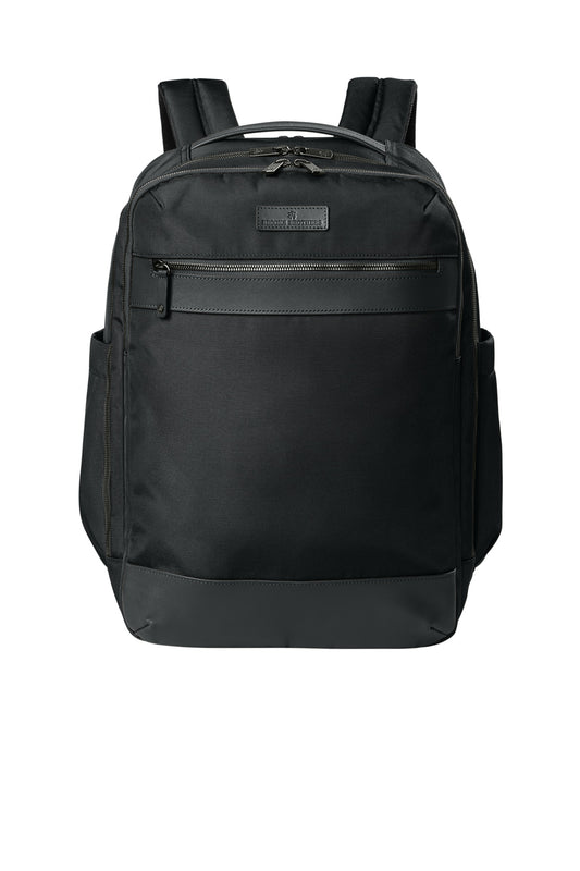 Brooks Brothers Oxford Backpack BB18822