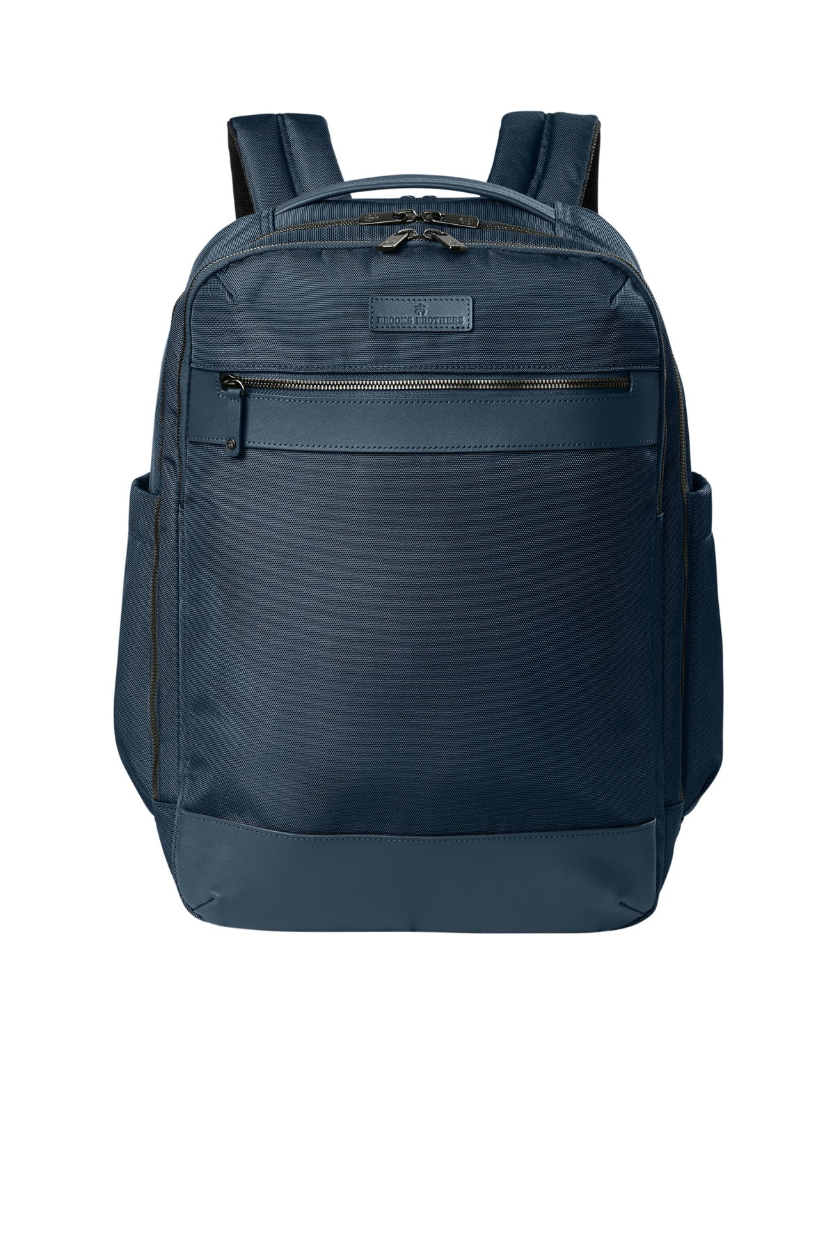 Brooks Brothers Oxford Backpack BB18822