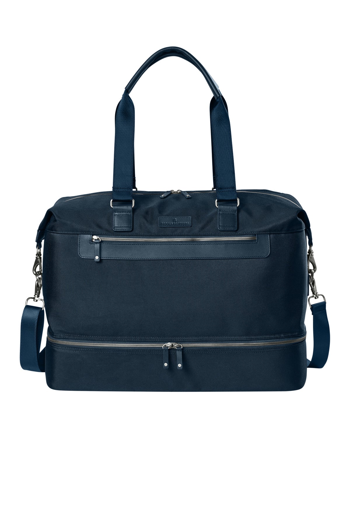 Brooks Brothers Oxford Weekender BB18882