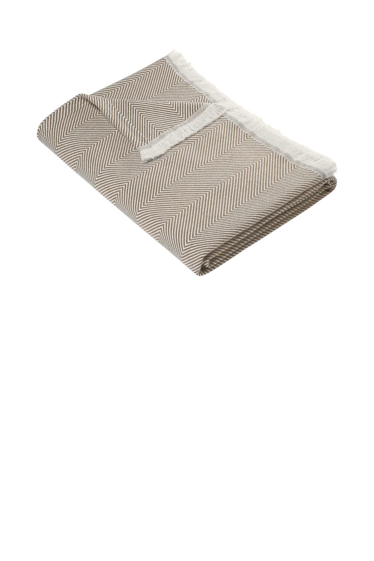Brooks Brothers Coastal Throw BB19001