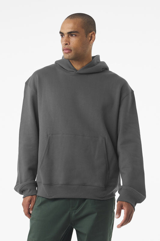 BELLA+CANVAS Unisex 10-Ounce Heavyweight Pullover Hoodie BC4719