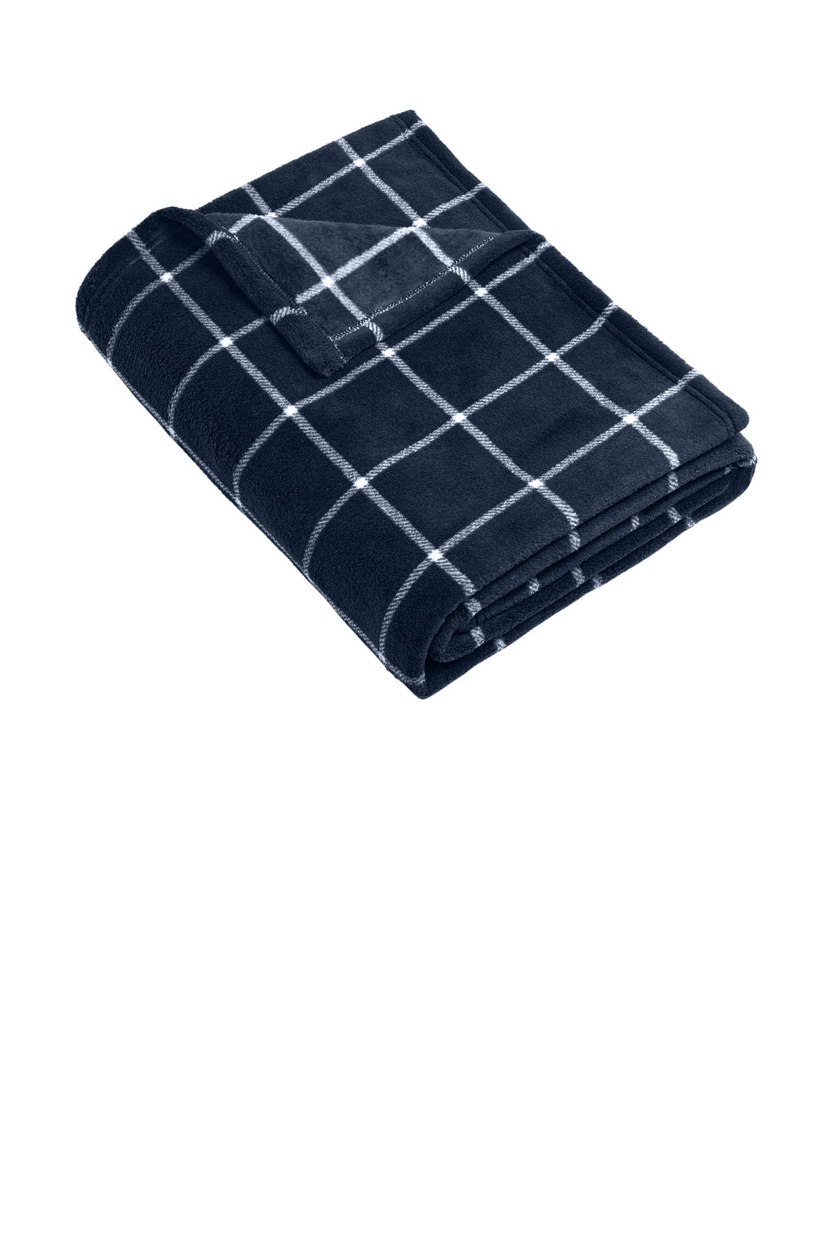 Port Authority   Ultra Plush Blanket. BP31
