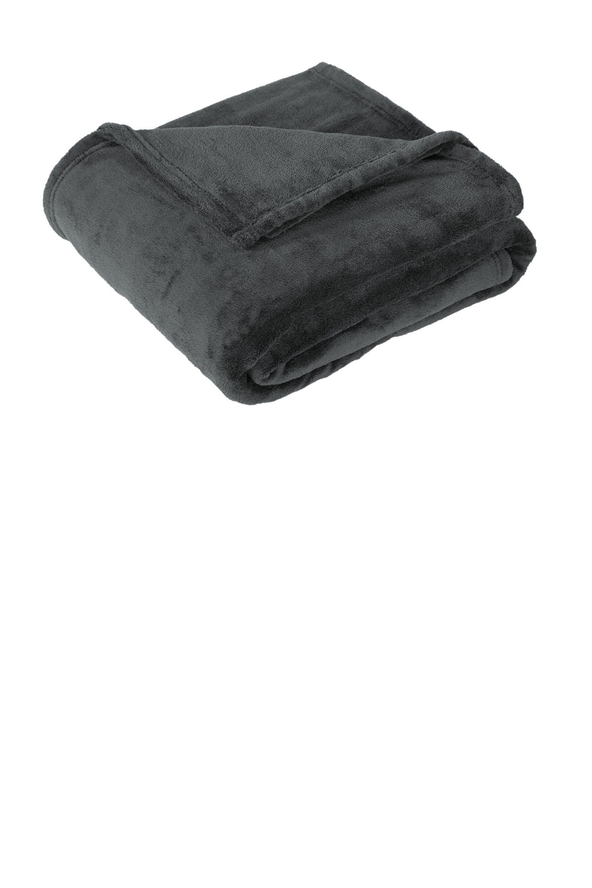 Port Authority  Oversized Ultra Plush Blanket. BP32