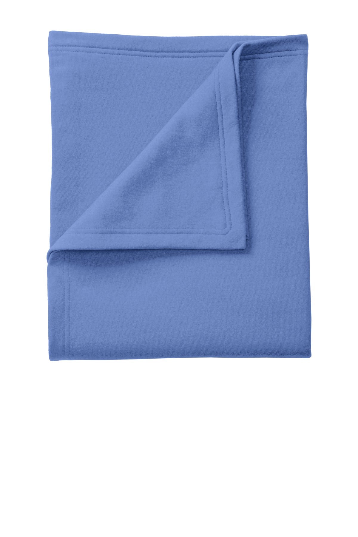 Port & Co Core Fleece Sweatshirt Blanket. BP78