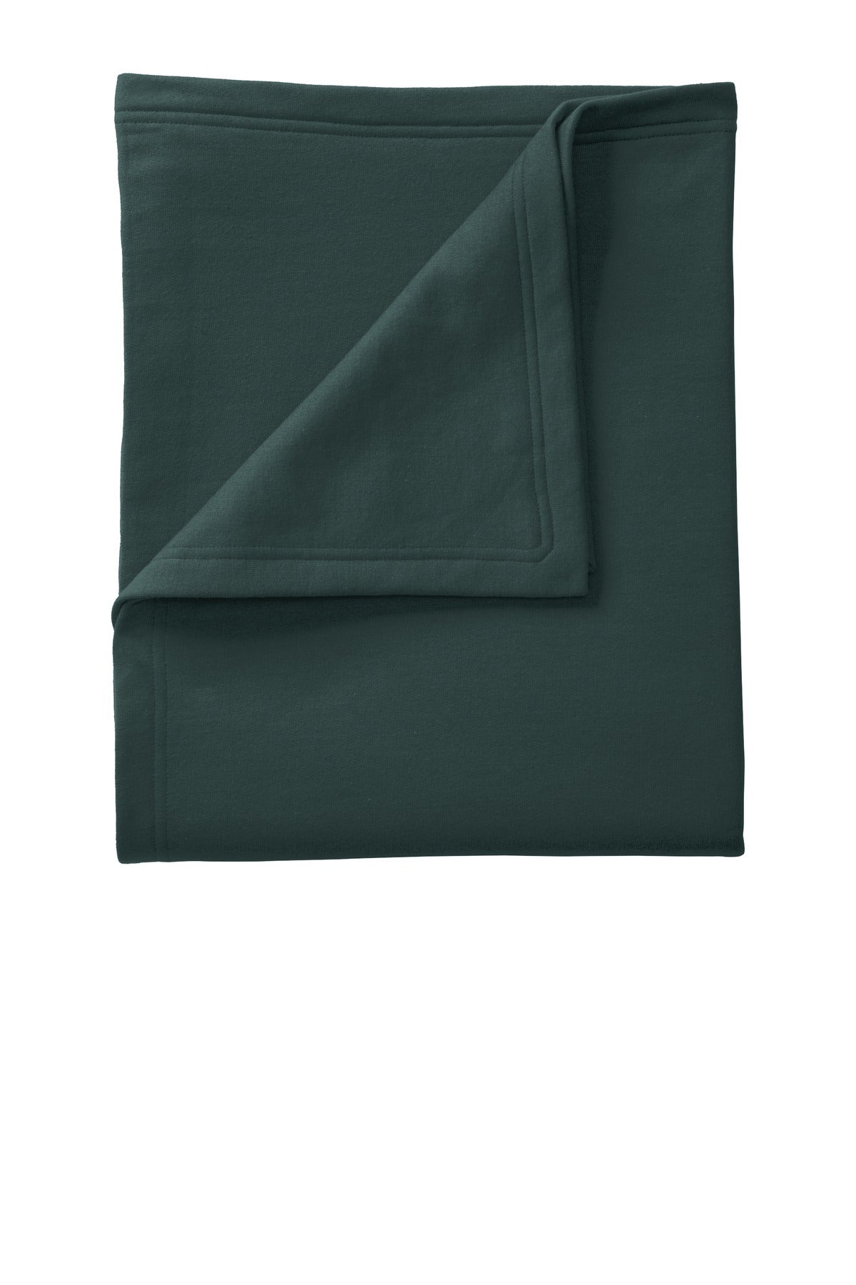 Port & Co Core Fleece Sweatshirt Blanket. BP78
