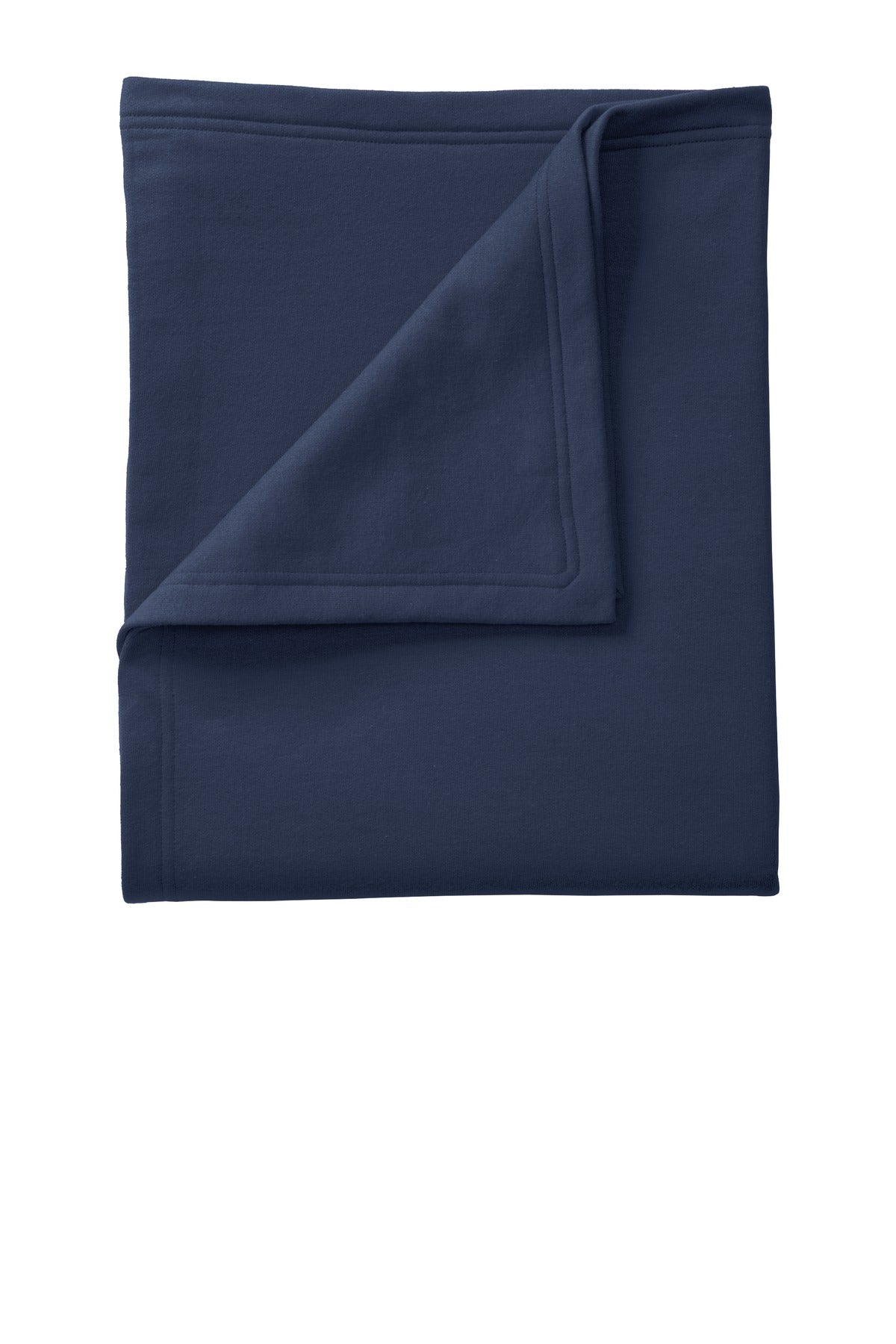 Port & Co Core Fleece Sweatshirt Blanket. BP78