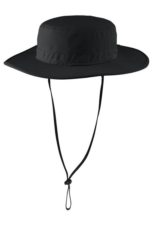 Port Authority Outdoor Wide-Brim Hat. C920