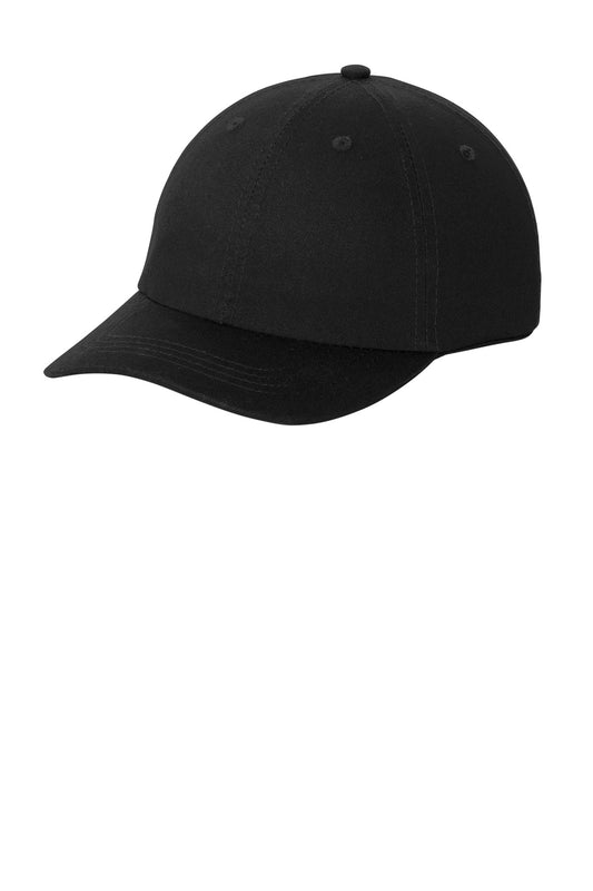 Port & Co Washed Twill Cap.  CP78