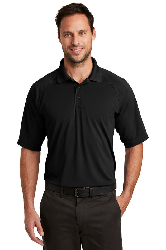 CornerStone  Select Lightweight Snag-Proof Tactical Polo. CS420