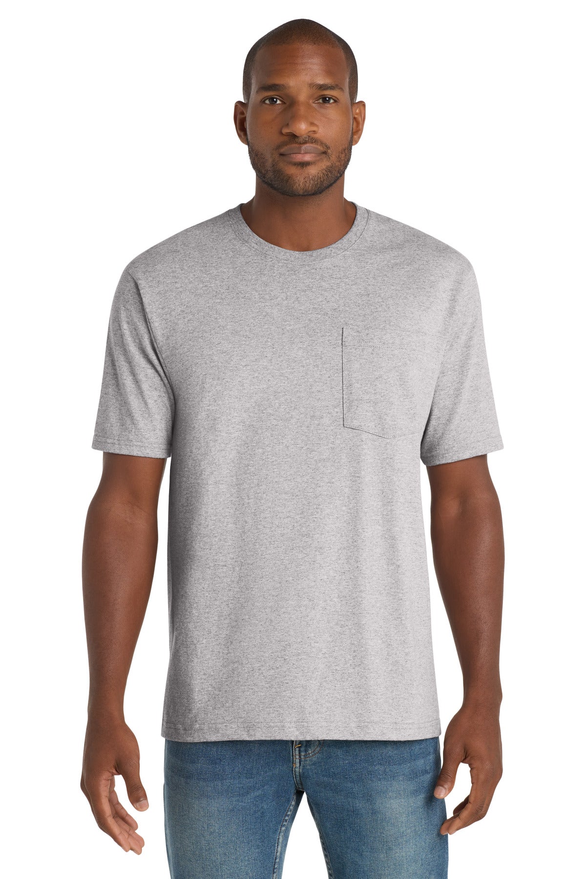 CornerStone  Workwear Pocket Tee CS430