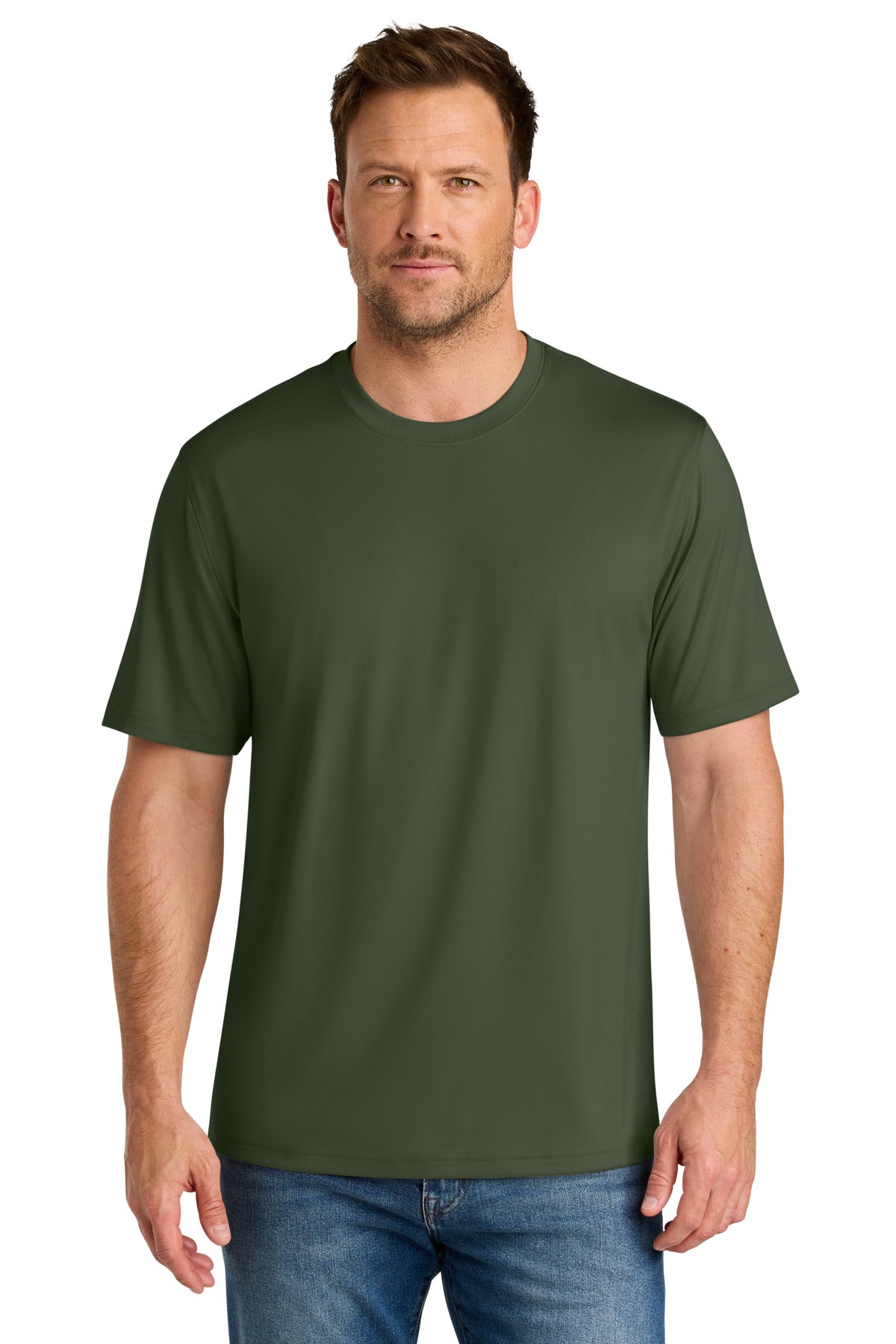 CornerStone Workwear Pro Short Sleeve Tee CS440
