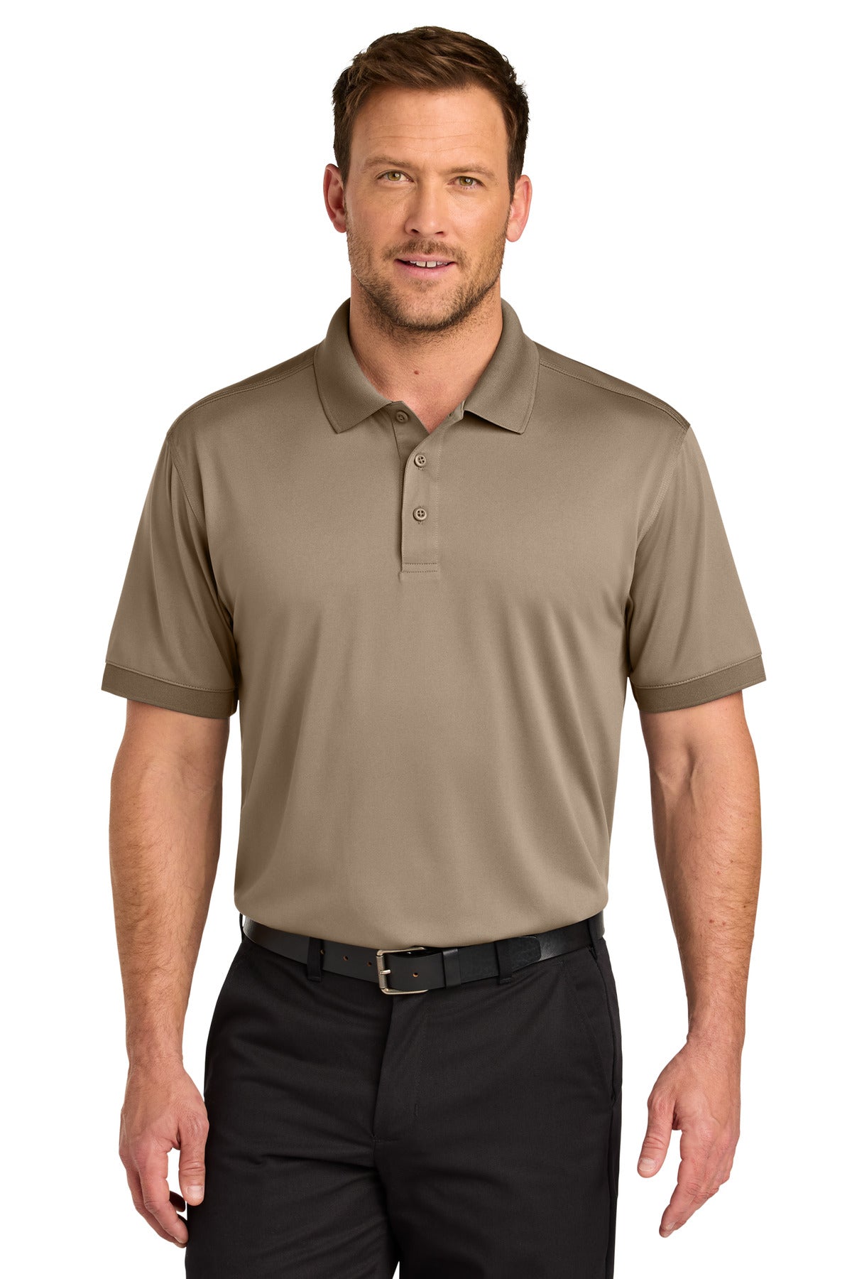 CornerStone Workwear Pro Polo CS450