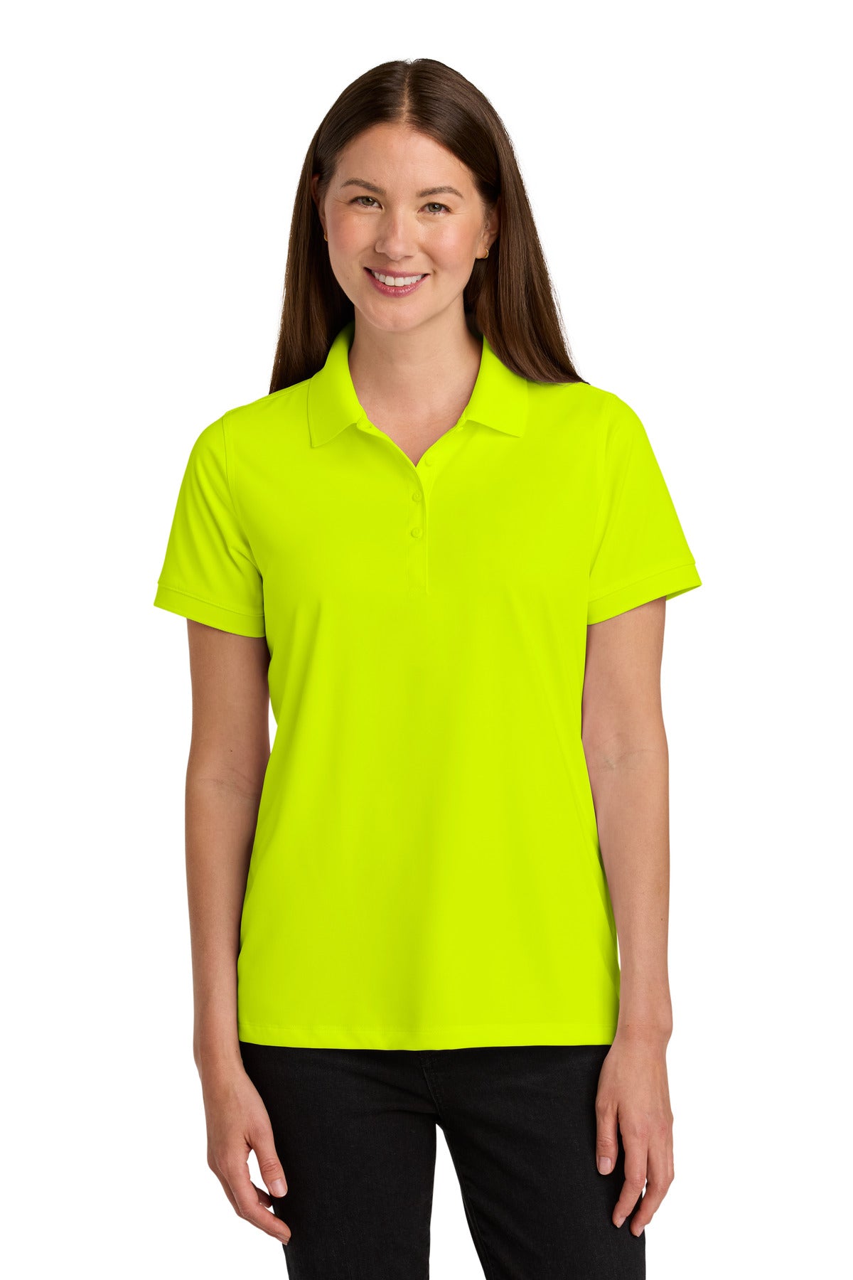 CornerStone Women's Workwear Pro Polo CS451