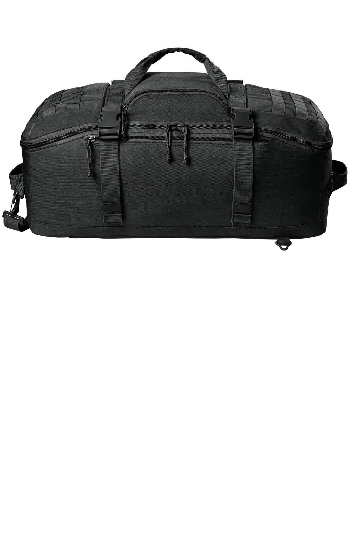CornerStone Tactical Barrel Duffel CSB817