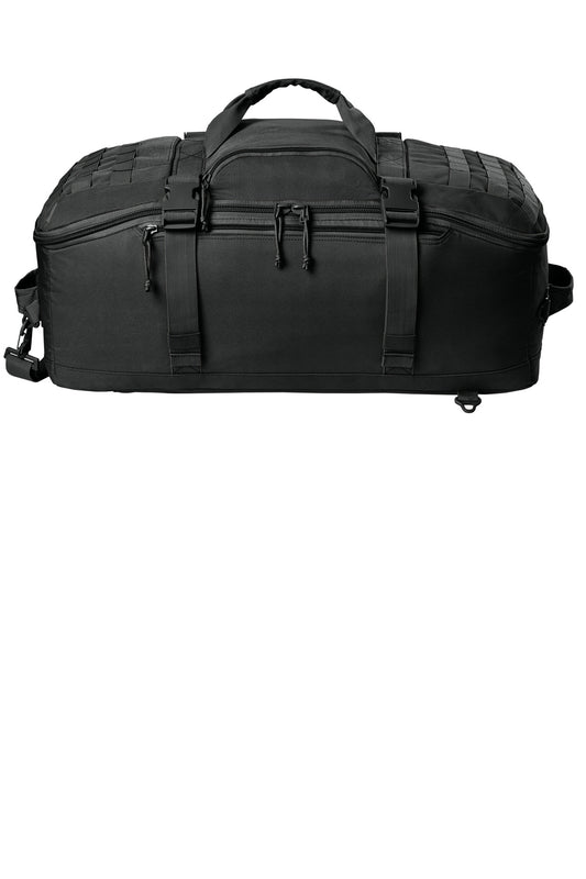 CornerStone Tactical Barrel Duffel CSB817