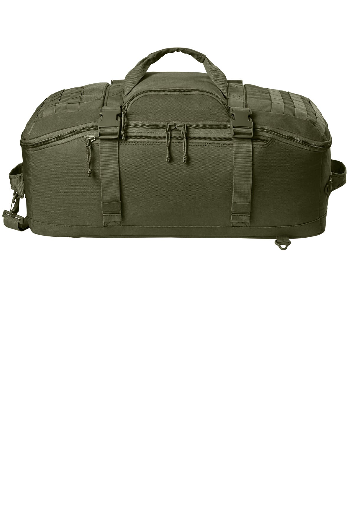 CornerStone Tactical Barrel Duffel CSB817
